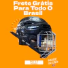 Capacete Bauer IMS 5.0 Novo Médio Frete Grátis Promoção - comprar online