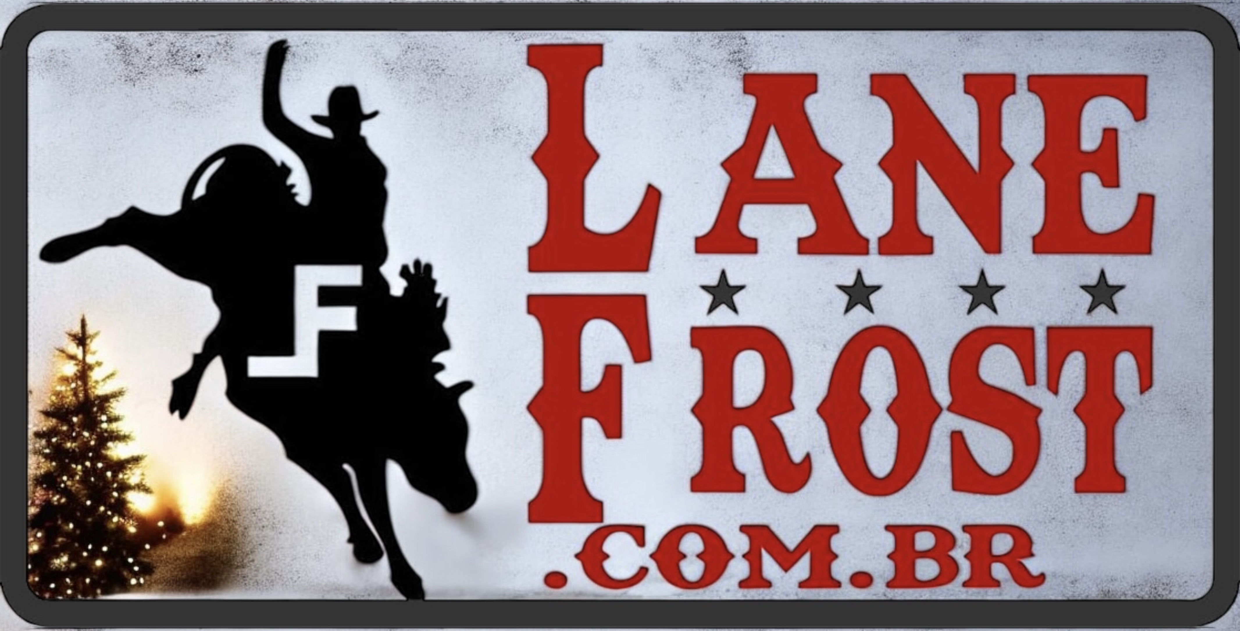 Lane Frost