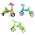 Triciclo-infantil