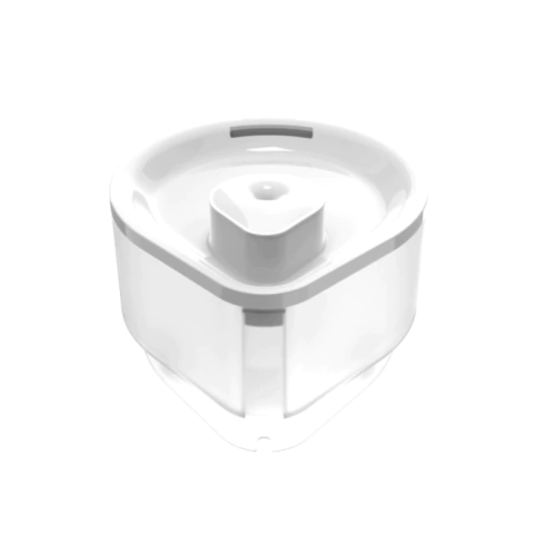 Bebedero Automático para Mascotas 2.5 Litros