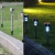 Estaca-led