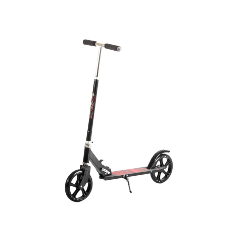 Monopatin Plegable Rueda Grande