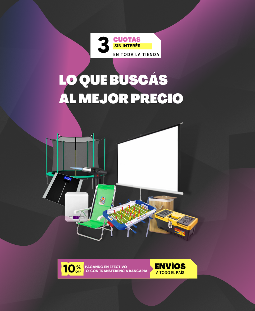Carrusel 1