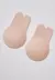 Rabbit Bra ( Pezonera adhesiva reutilizable - push sin costura)