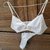 Conjunto Triangulito Wendy (Art. 5448) - BOSSUET