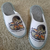Pantuflas Cerradas con Estampa - BALLON - comprar online