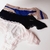 Pack Colaless Morley con Puntilla (7022)- BOSSUET - tienda online