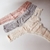 Imagen de Pack Colaless Morley con Puntilla (7022)- BOSSUET