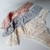 Pack Colaless Morley con Puntilla (7022)- BOSSUET - Dulces Sueños