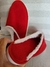 Pantuflas Polar c/ piel ( Art. 2208) - BALLON - comprar online
