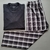Pijama ESCOCIA (Art. 3230) - Ocio Bonjour Lulu en internet