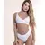 Conjunto Cruzado (2084) - SEXY LALI - tienda online