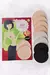 Nipple Circular Pack 5 (00211) - Intelligent Bra - comprar online