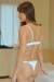 Conjunto Soft Aro Cotton blanco (5766 - 5767) - Bossuet en internet