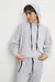 Buzo PEACE Y LOVE (Art. 7108) - Bonjour Lulu - comprar online