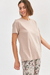 Remera GRATEFUL (S6944) - Bonjour Lulú