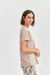 Remera GRATEFUL (S6944) - Bonjour Lulú - tienda online