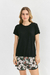Remera FREE (S6963) - Bonjour Lulú - tienda online