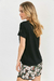 Remera FREE (S6963) - Bonjour Lulú - comprar online
