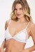 Corpiño Encaje Semi Armado (Art. 234-71) - SWEET LADY - comprar online
