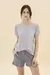 Pijama M/Corta KATIE (L2909) - Bonjour Lulu
