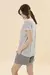 Pijama M/Corta KATIE (L2909) - Bonjour Lulu - comprar online