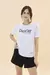 Pijama Mangas Cortas DAY (L2935) - Bonjour Lulu - comprar online