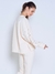 Buzo LISA BEIGE - Cipitria - comprar online