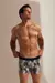 Boxer Estampado OBRA (3228) - G3 - comprar online