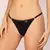 Pack x3 Tanga Cintura Lurex (709) - FRASHE - comprar online