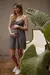Imagen de Camisón Maternal LUCRECIA - Clementine