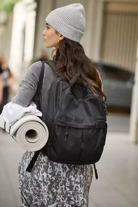 Mochila Frida - BONJOUR LULU