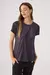 Remera Print (S7504) - Bonjour Lulu - comprar online