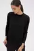 Remera CHARLOTTE (S7190) - Bonjour Lulu