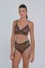 Conjunto CELA CHOCOLATE - Cipitria