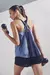 Musculosa LIMITLESS - Caia