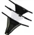 Pack x3 Tanga Cintura Lurex (709) - FRASHE - tienda online