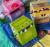 Pack Godines x3 ( Art. 5010) - G3 en internet