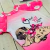 Remera UV® DOG LOVE - Kila Kila