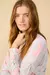 Pijama M/L con pantalón Lucy - BONJOUR LULU - tienda online