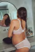 Corpiño Maternal OLIVIA - Caia - comprar online