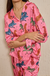 Conjunto OLIVE PUNALU FUCSIA - Cipitria - Dulces Sueños