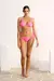 Bikini PUGLIA GLAM ROSA - Cipitria - comprar online
