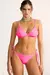 Bikini PUGLIA GLAM ROSA - Cipitria