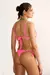 Bikini PUGLIA GLAM ROSA - Cipitria - Dulces Sueños