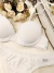 Conjunto Soft Aro Cotton blanco (5766 - 5767) - Bossuet - Dulces Sueños