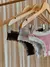 Pack x3 Vedetinas Morley con Puntilla (Art. 7021) - BOSSUET - comprar online