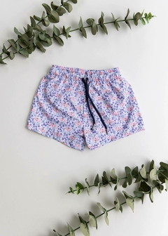 Short de Baño Bloom