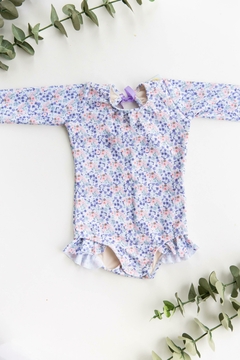Body UV+50 BABY Bloom