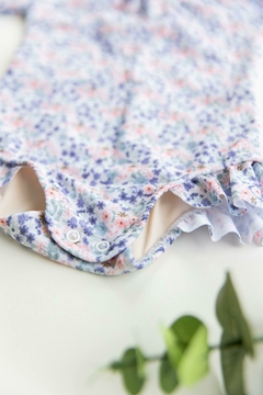 Body UV+50 BABY Bloom - comprar online
